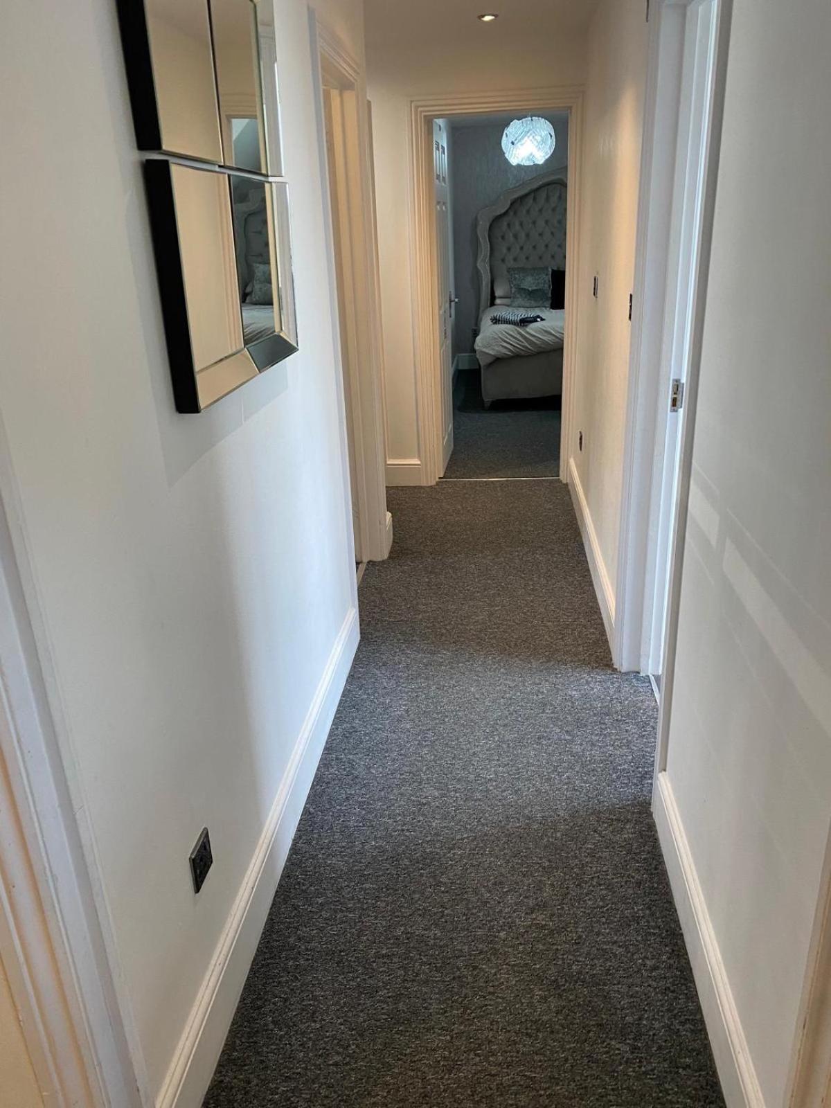 Apartamento Meadow View Flat 1 Hurst Exterior foto